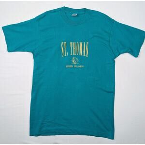 90's St. Thomas Tee